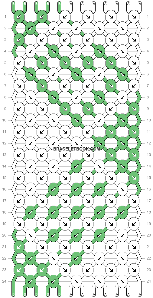 Normal pattern #168731 variation #443123 pattern