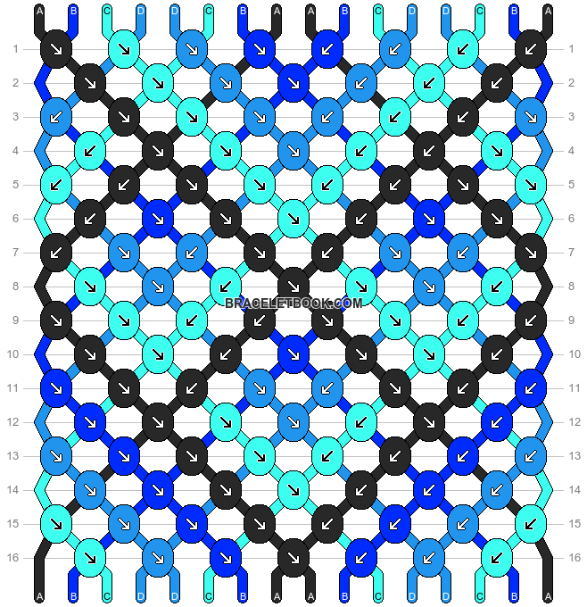 Normal pattern #25853 variation #443126 pattern