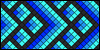 Normal pattern #25853 variation #443126