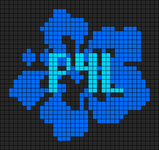 Alpha pattern #129957 variation #443128