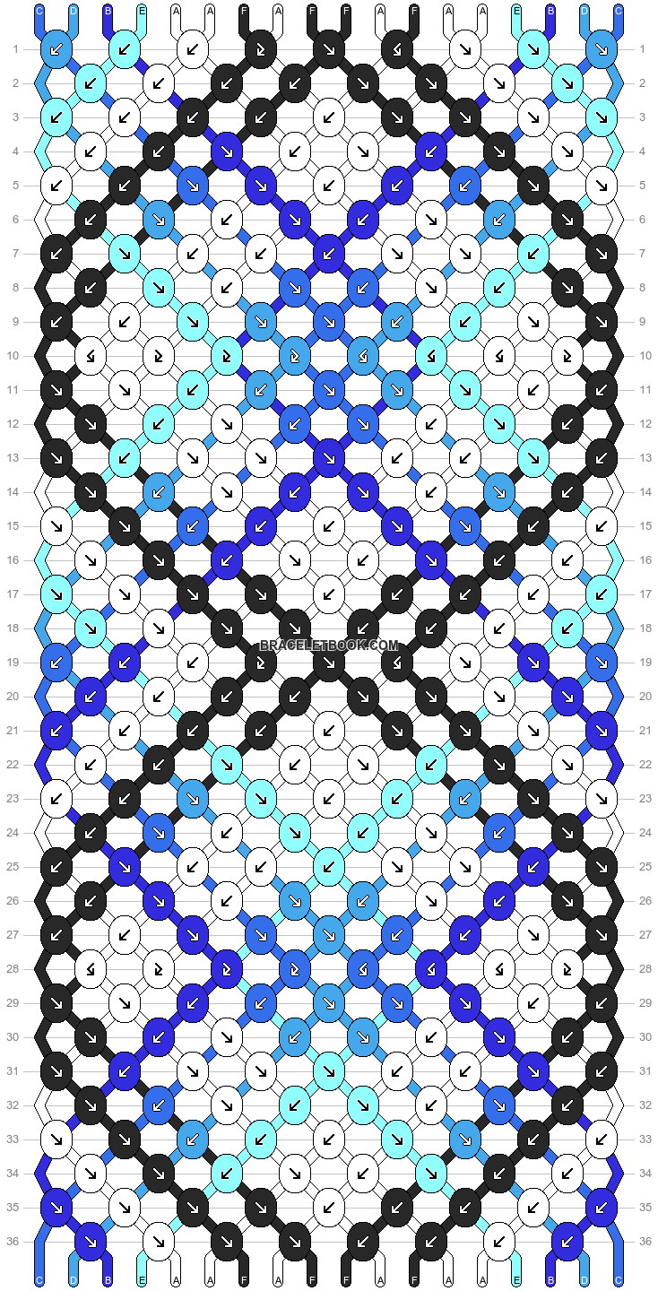 Normal pattern #122251 variation #443129 pattern