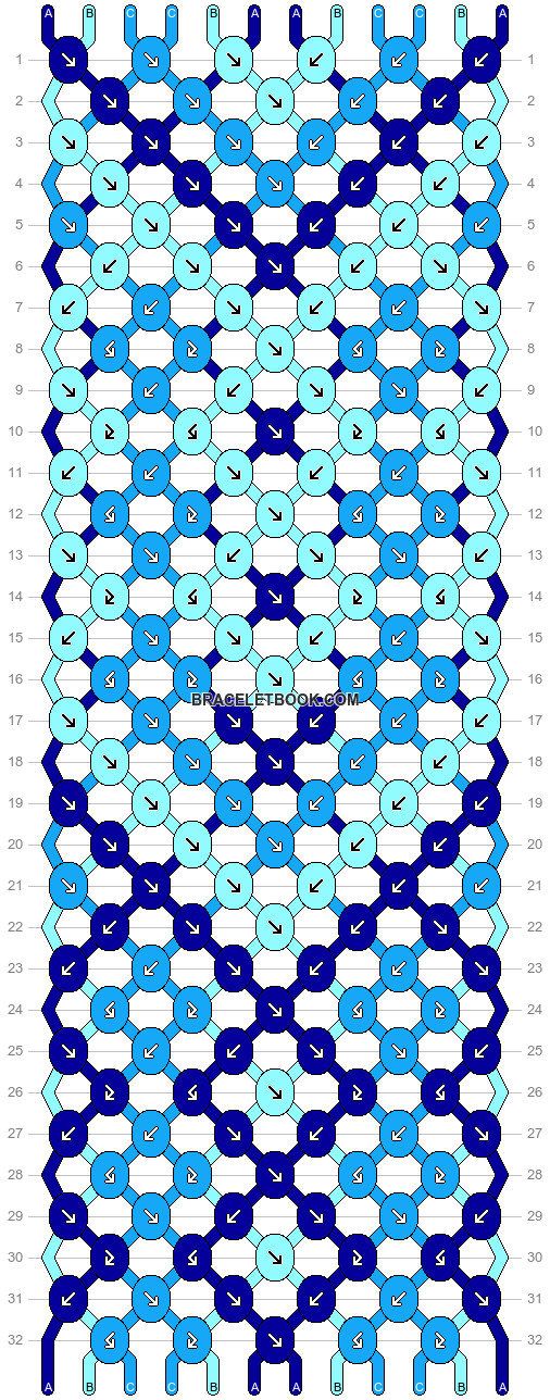 Normal pattern #23932 variation #443130 pattern