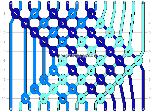 Normal pattern #16446 variation #443131 pattern