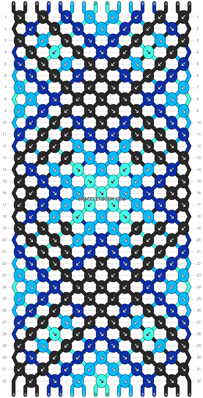 Normal pattern #118262 variation #443134 pattern