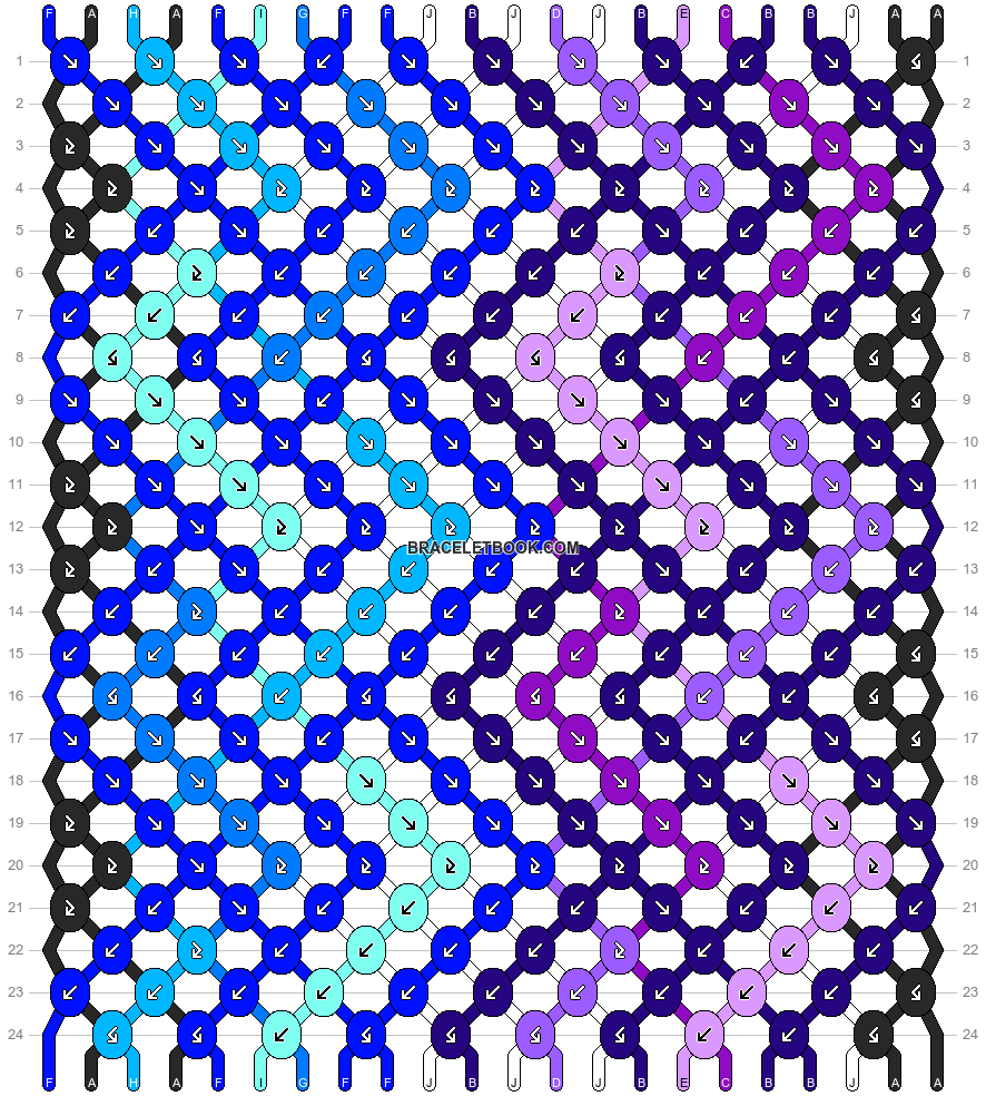 Normal pattern #108712 variation #443138 pattern
