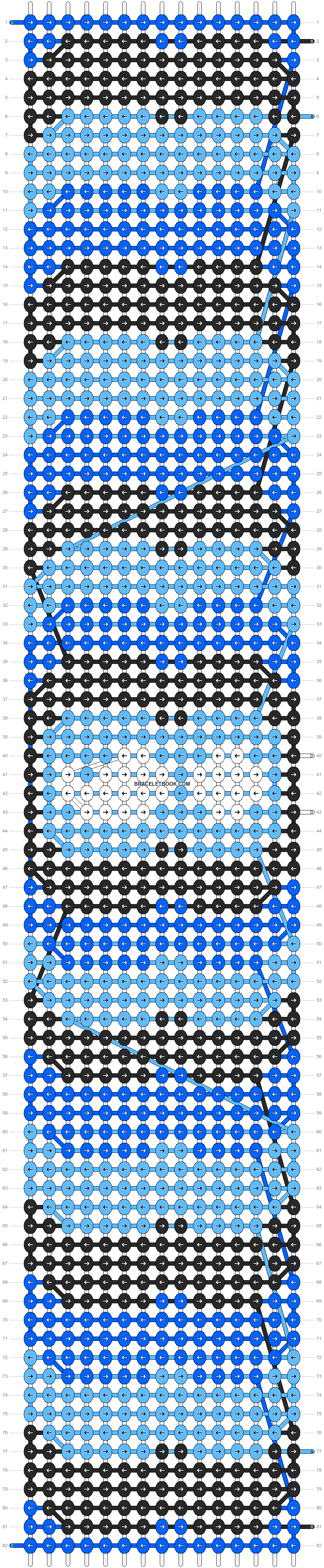Alpha pattern #146261 variation #443141 pattern