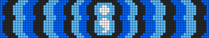 Alpha pattern #146261 variation #443141