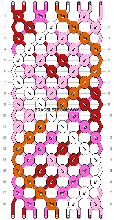 Normal pattern #211058 variation #443142 pattern