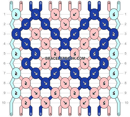 Normal pattern #131533 variation #443143 pattern