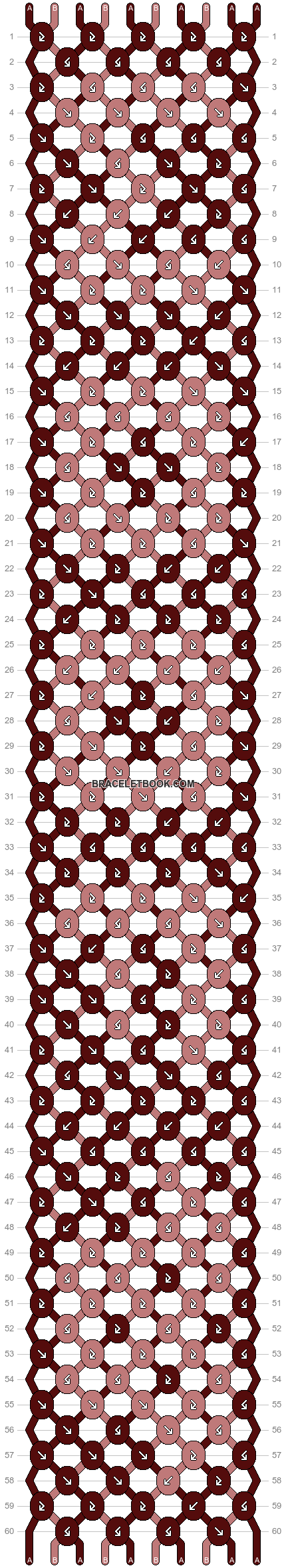 Normal pattern #211203 variation #443144 pattern