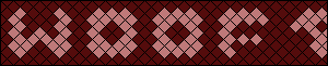 Normal pattern #211203 variation #443144