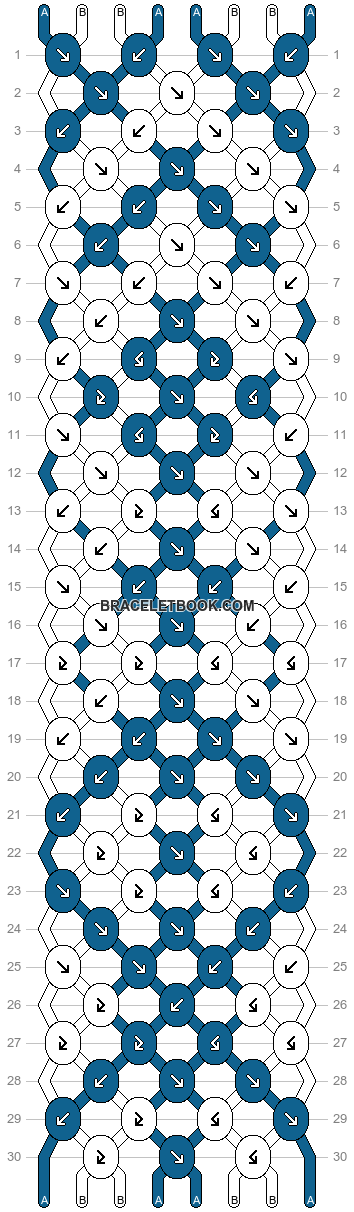 Normal pattern #210992 variation #443145 pattern