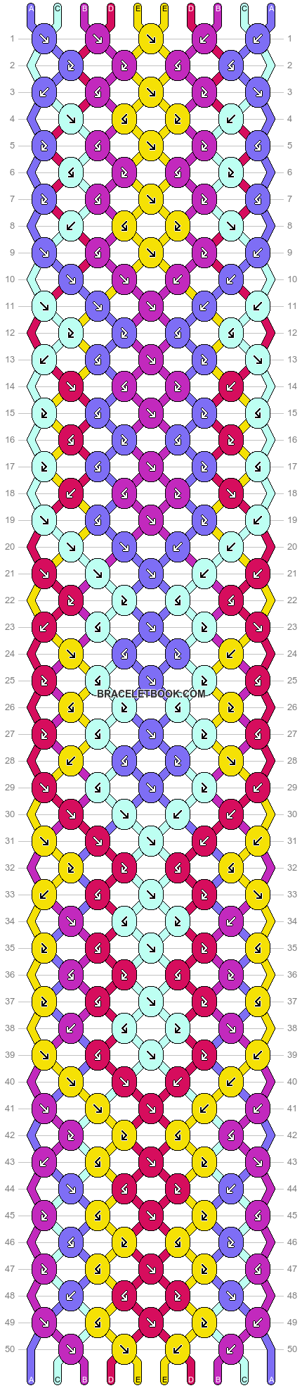 Normal pattern #210809 variation #443146 pattern