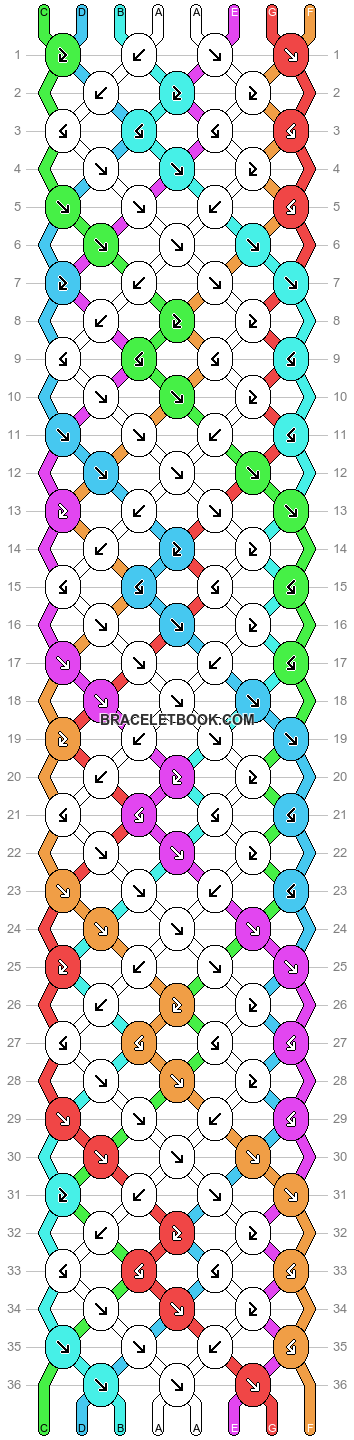 Normal pattern #210984 variation #443147 pattern