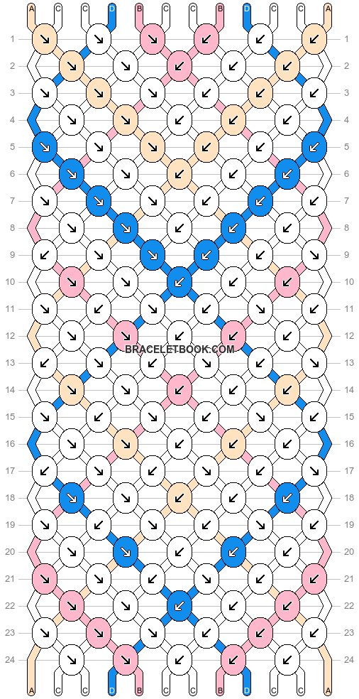 Normal pattern #27665 variation #443148 pattern