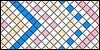 Normal pattern #27665 variation #443148
