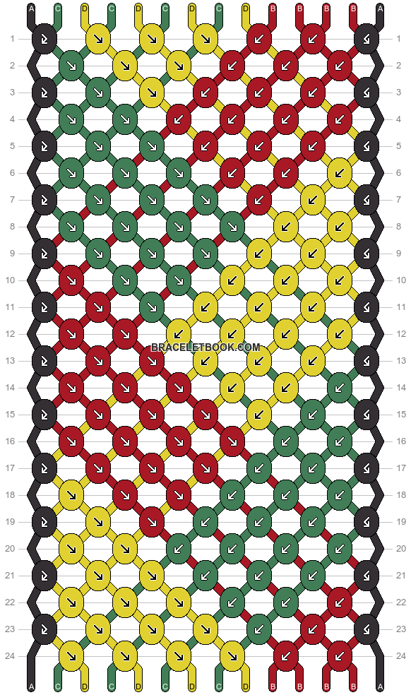 Normal pattern #49158 variation #443149 pattern