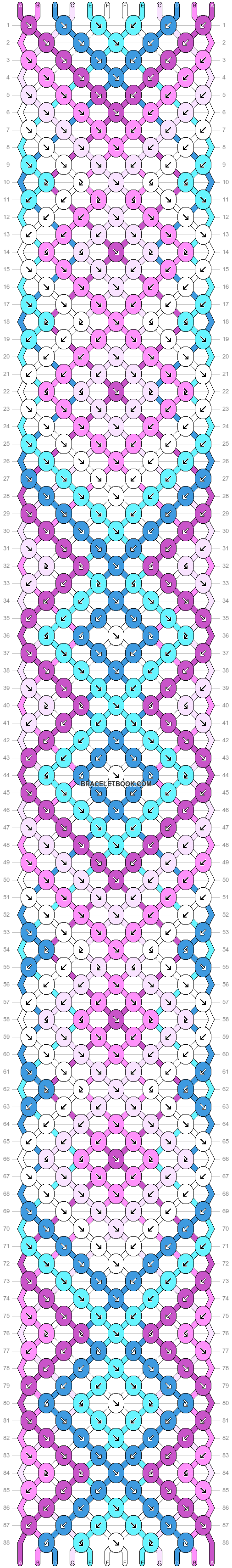 Normal pattern #45212 variation #443152 pattern