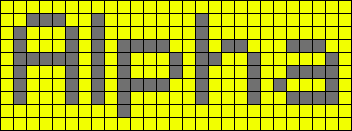Alpha pattern #696 variation #443154 preview