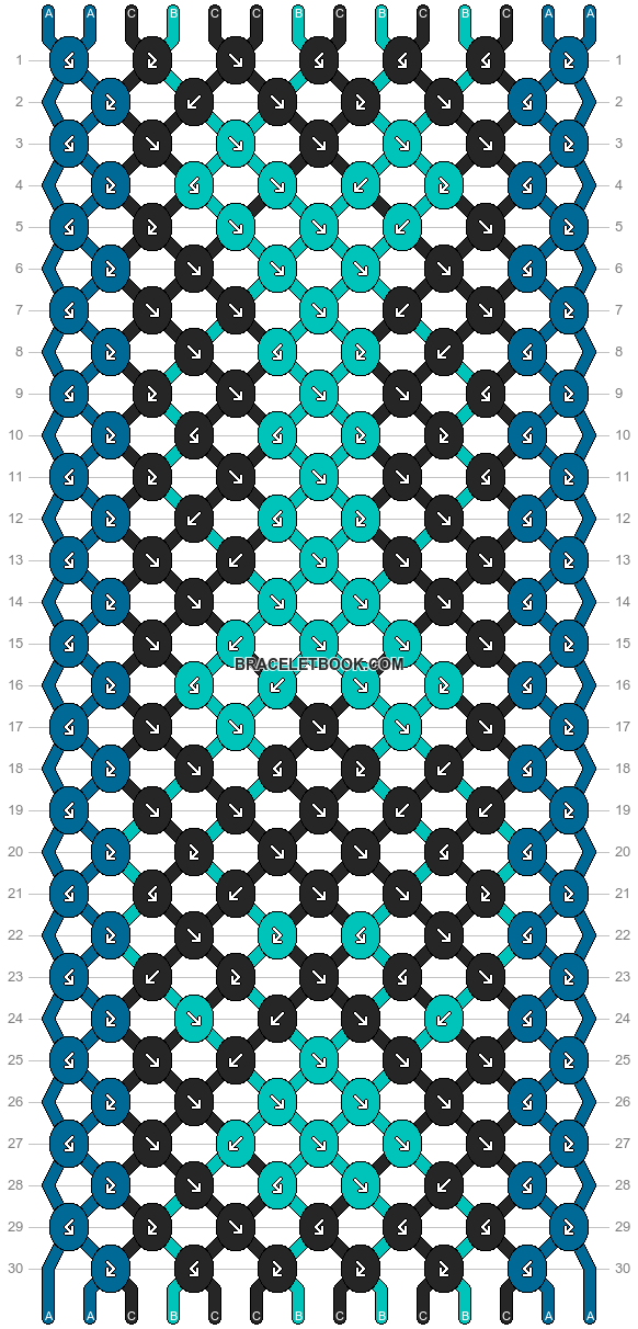 Normal pattern #47571 variation #443155 pattern
