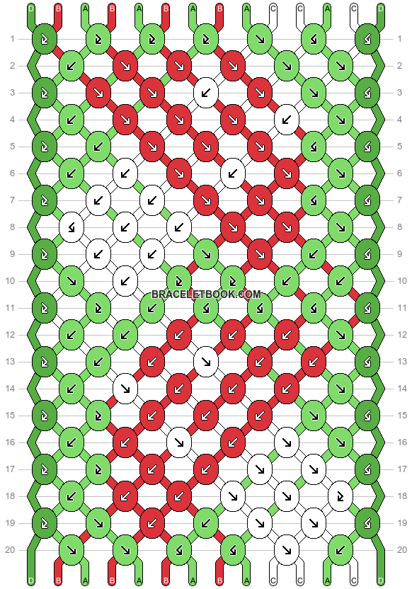 Normal pattern #102437 variation #443156 pattern