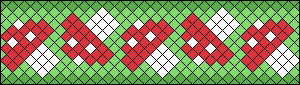 Normal pattern #102437 variation #443156