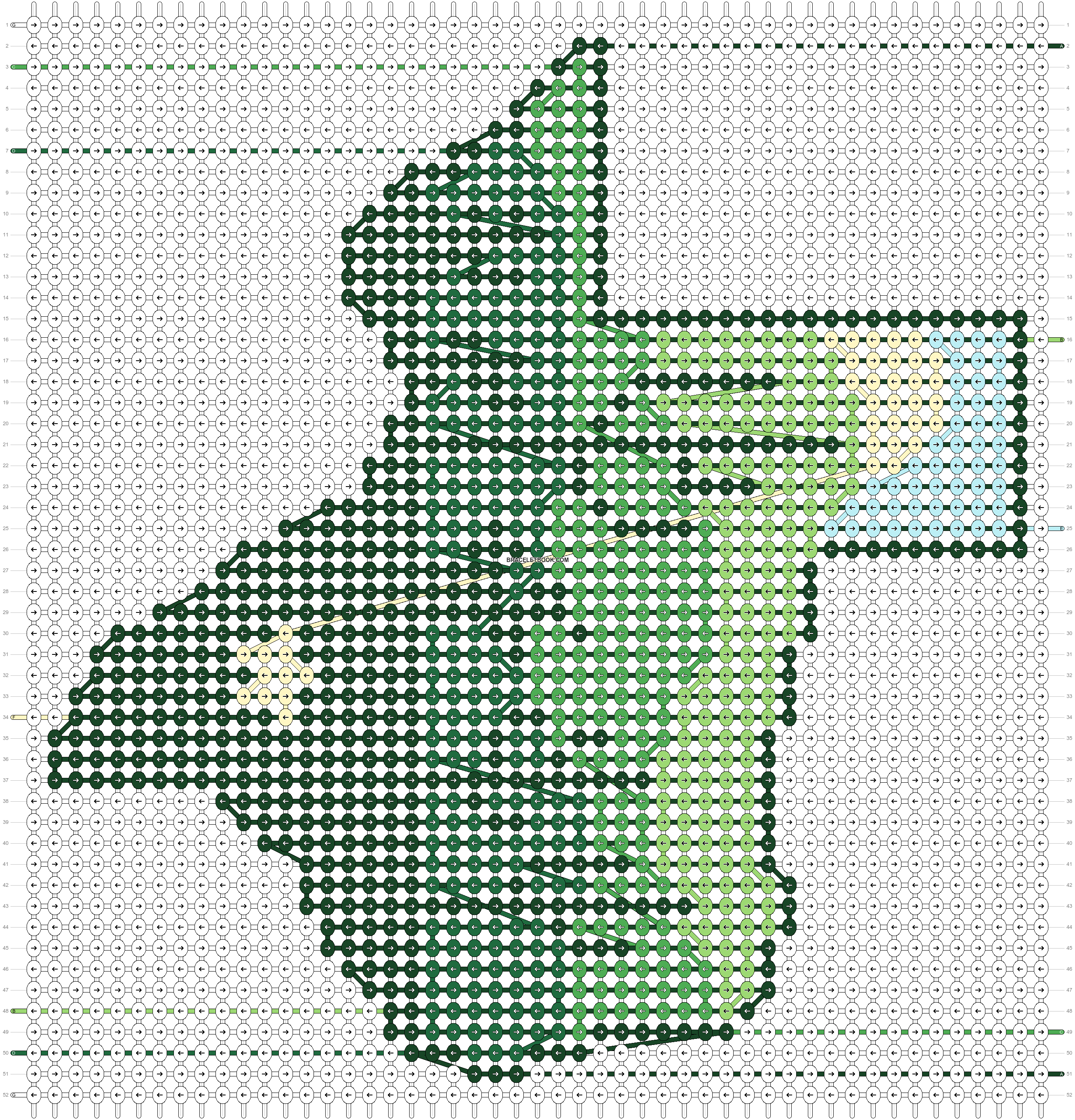 Alpha pattern #193754 variation #443157 pattern