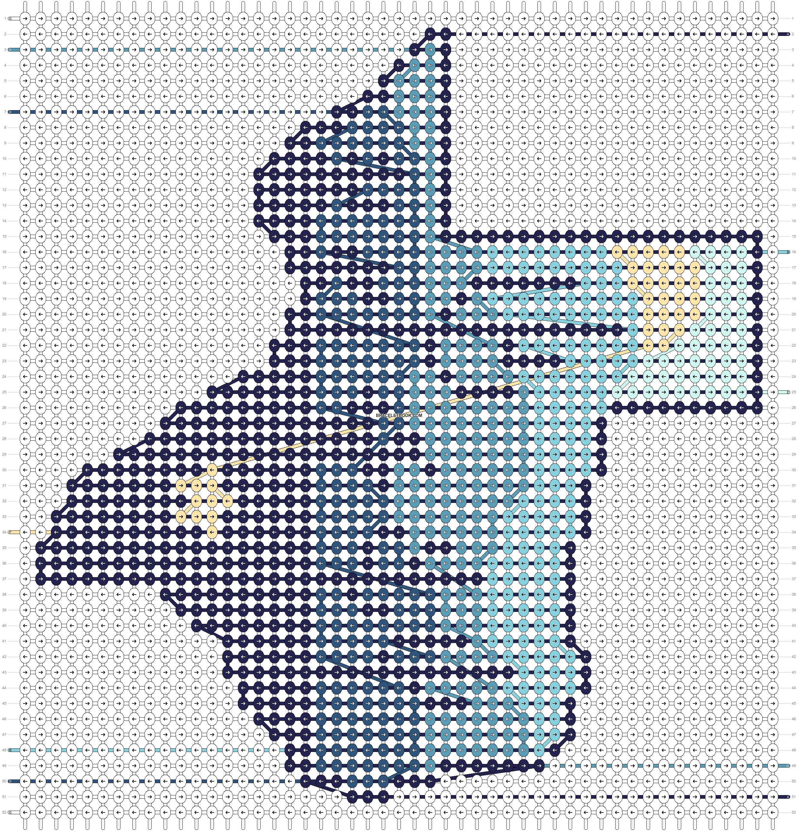 Alpha pattern #193754 variation #443159 pattern