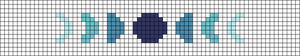 Alpha pattern #70652 variation #443163