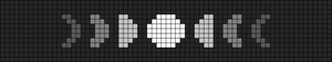 Alpha pattern #70652 variation #443166