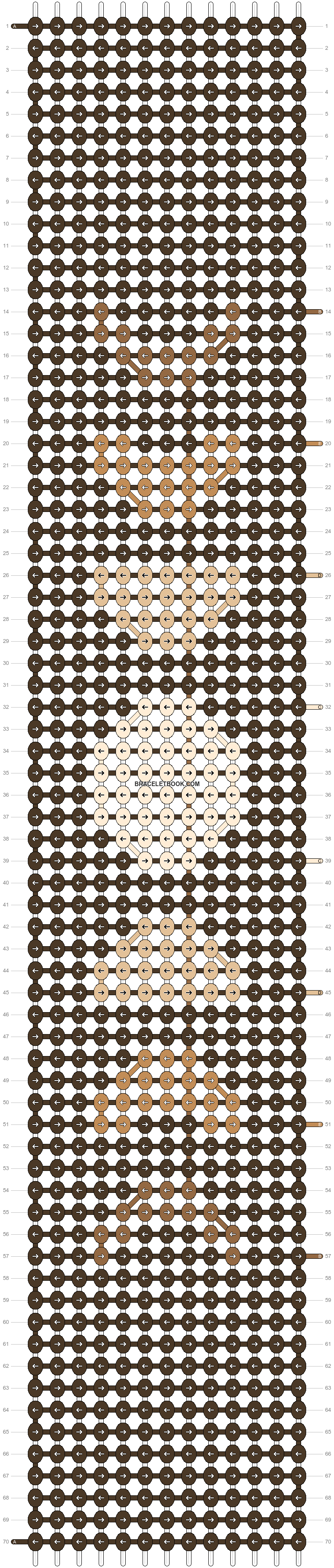 Alpha pattern #70652 variation #443167 pattern