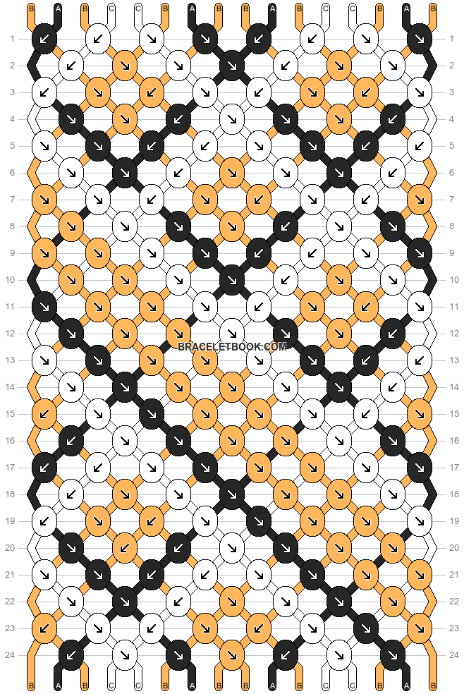 Normal pattern #166812 variation #443170 pattern