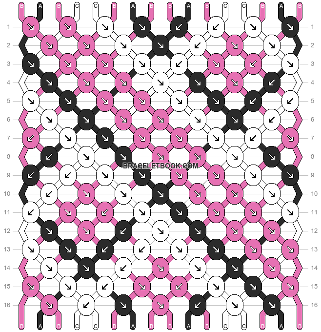 Normal pattern #166811 variation #443172 pattern