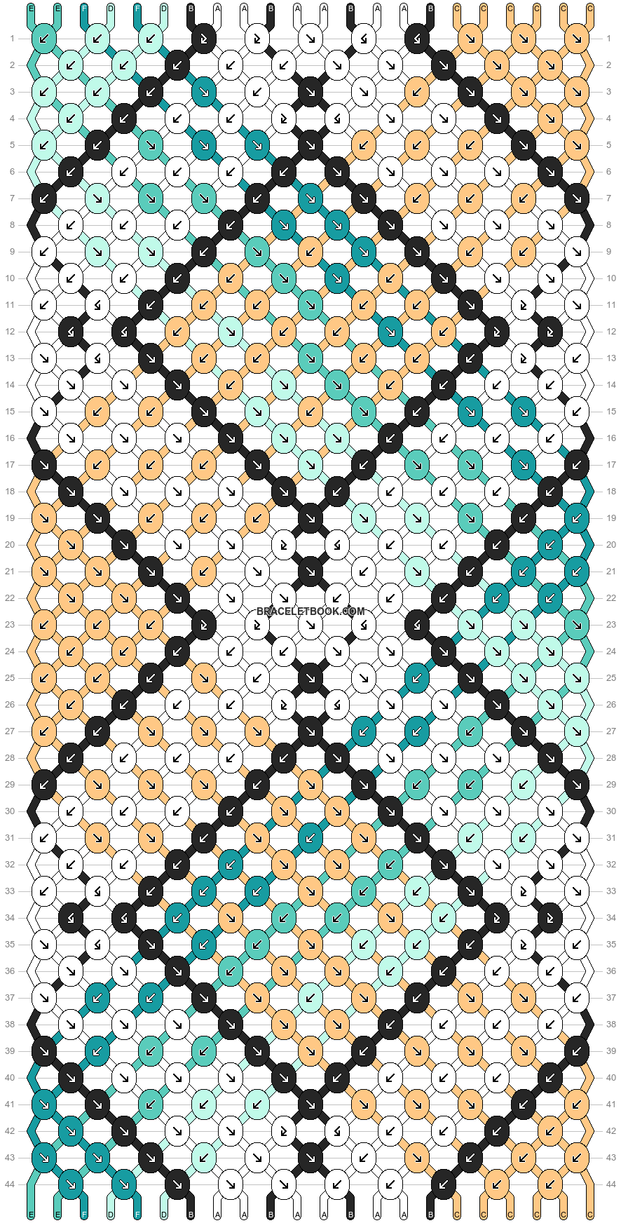 Normal pattern #211248 variation #443174 pattern