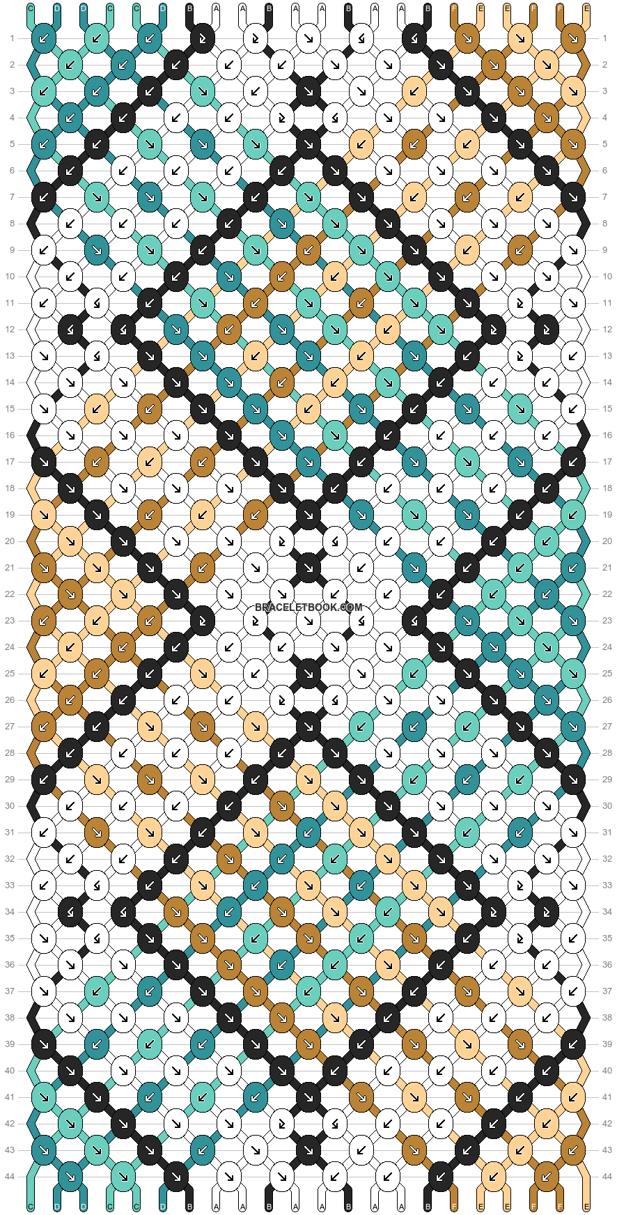 Normal pattern #211237 variation #443175 pattern