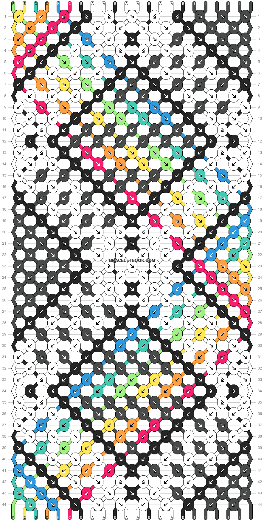 Normal pattern #211239 variation #443176 pattern