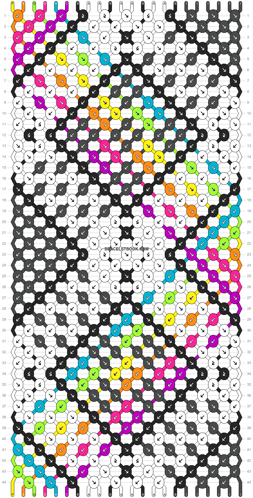 Normal pattern #211240 variation #443177 pattern