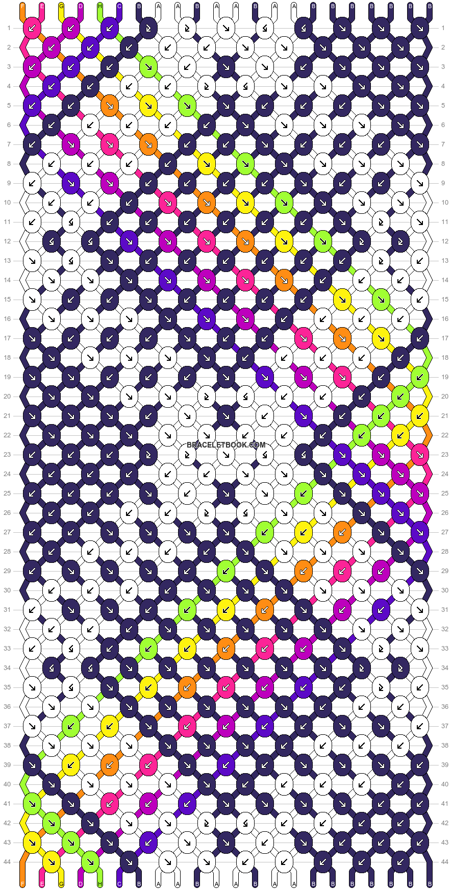 Normal pattern #211241 variation #443178 pattern