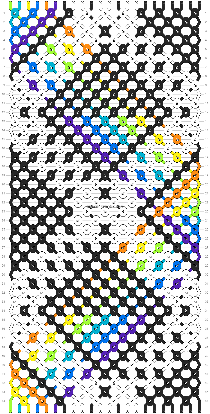 Normal pattern #211244 variation #443180 pattern