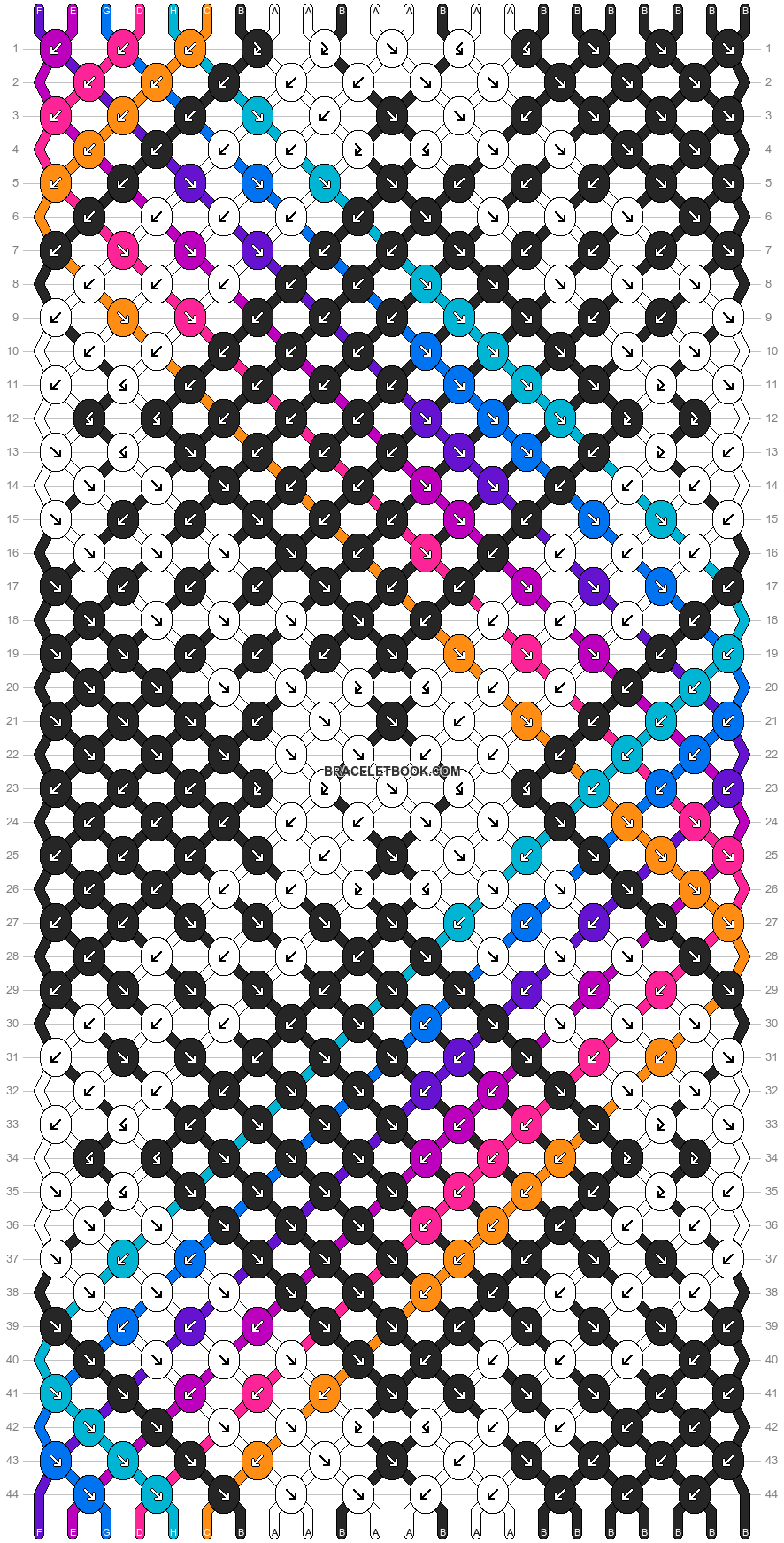 Normal pattern #211243 variation #443181 pattern