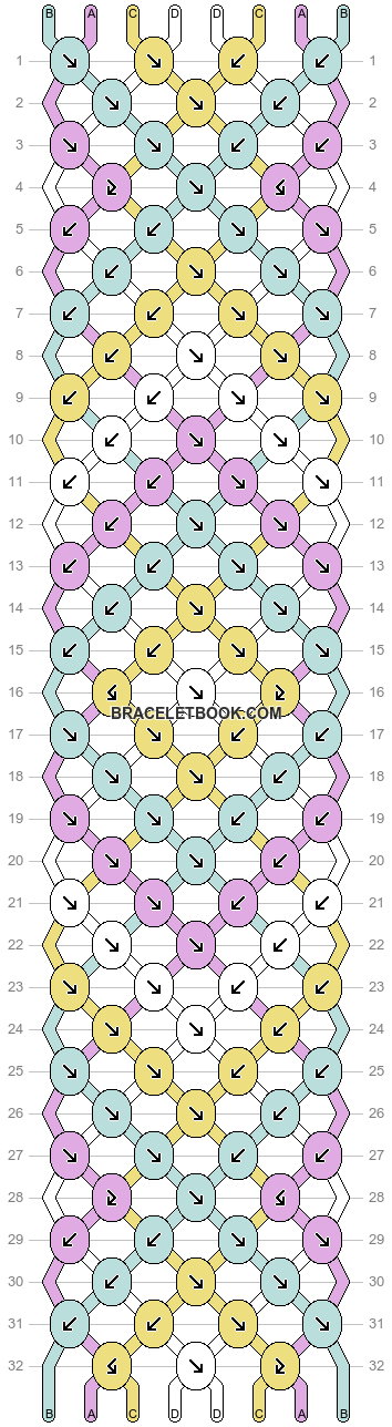 Normal pattern #103310 variation #443182 pattern
