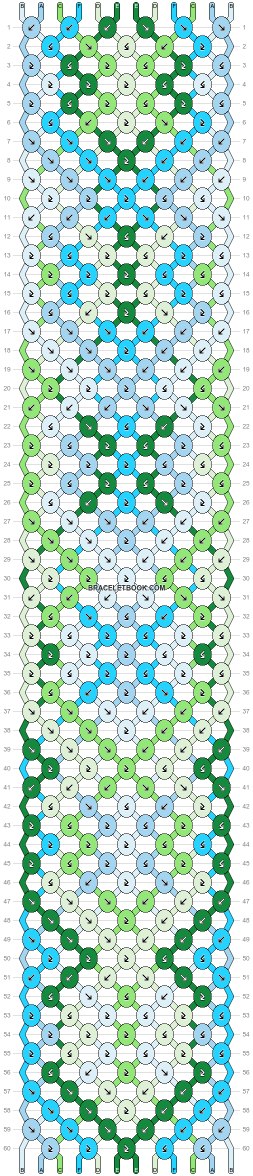 Normal pattern #209183 variation #443184 pattern