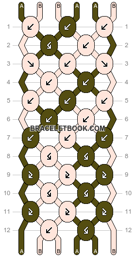 Normal pattern #211375 variation #443187 pattern