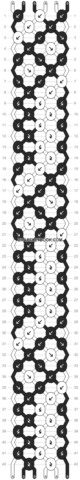 Normal pattern #211377 variation #443188 pattern
