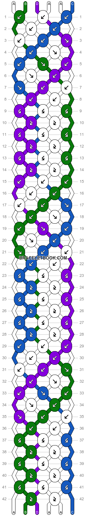 Normal pattern #211377 variation #443189 pattern