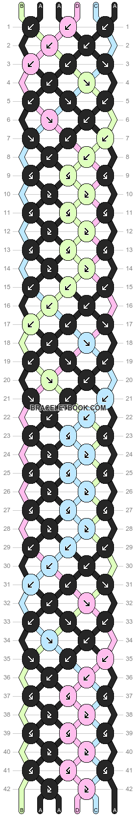 Normal pattern #211377 variation #443190 pattern
