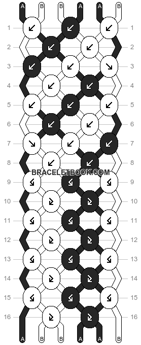 Normal pattern #211378 variation #443191 pattern