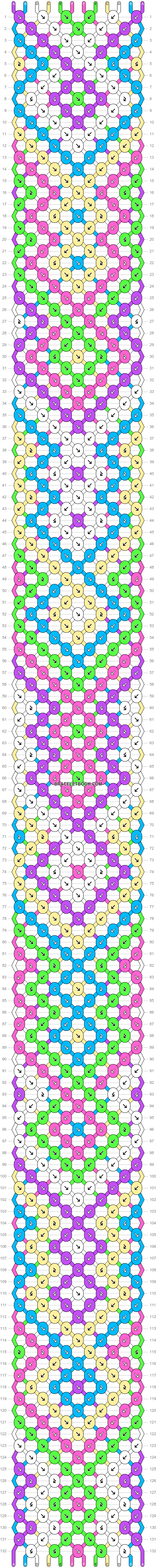 Normal pattern #48782 variation #443193 pattern