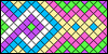 Normal pattern #48782 variation #443193