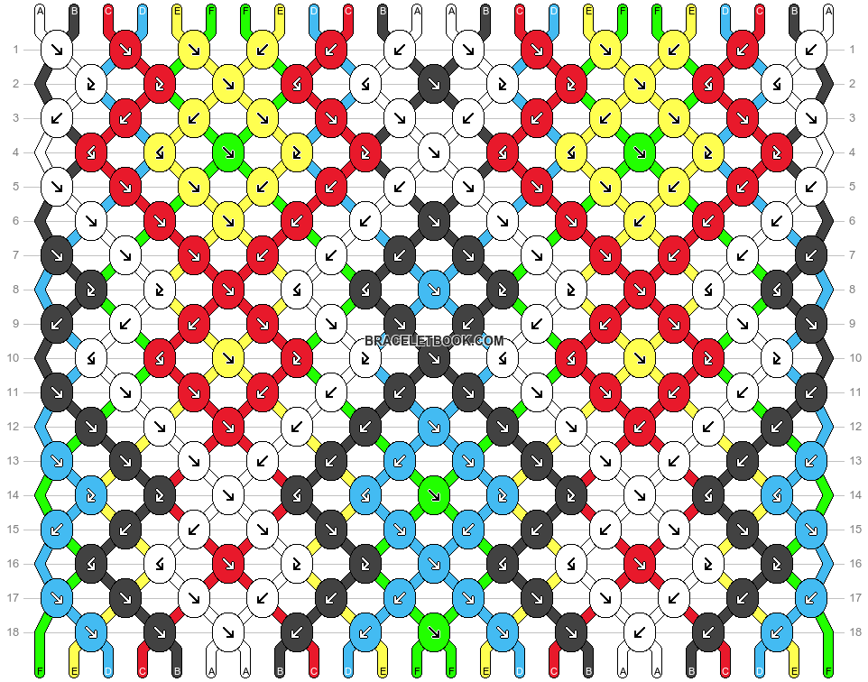 Normal pattern #134 variation #443194 pattern